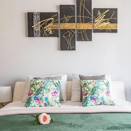 Walonska Apartment Wroclaw