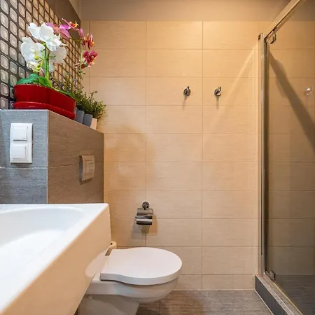 Apartment Walonska Wroclaw