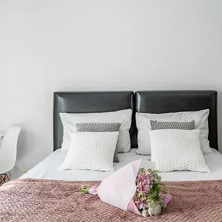 Apartment Walonska *