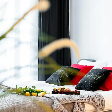 Walonska Apartment Wroclaw