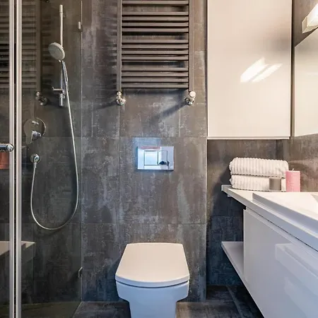 Apartament Walońska Wrocław