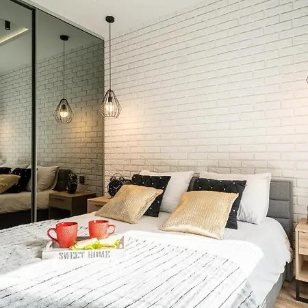 Apartament Walońska